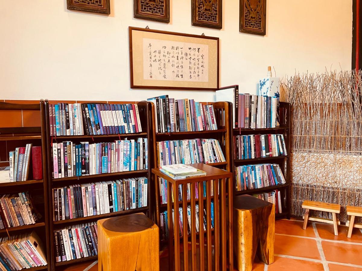 Grace Homestay 54 Jincheng Bagian luar foto