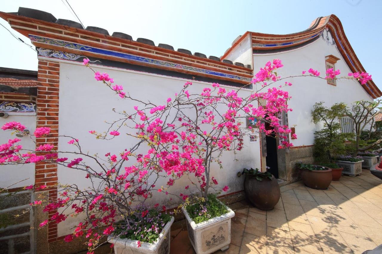 Grace Homestay 54 Jincheng Bagian luar foto