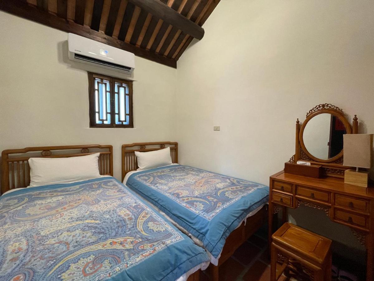 Grace Homestay 54 Jincheng Bagian luar foto