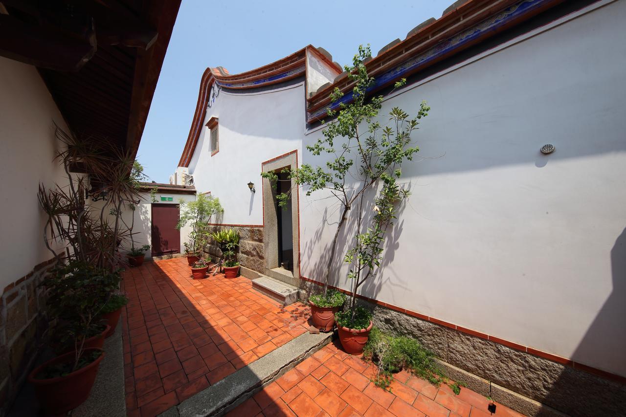 Grace Homestay 54 Jincheng Bagian luar foto