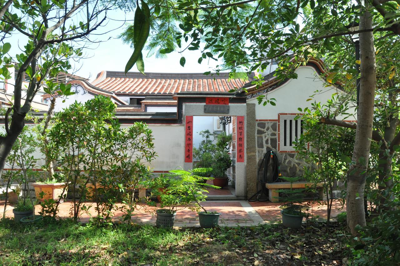 Grace Homestay 54 Jincheng Bagian luar foto