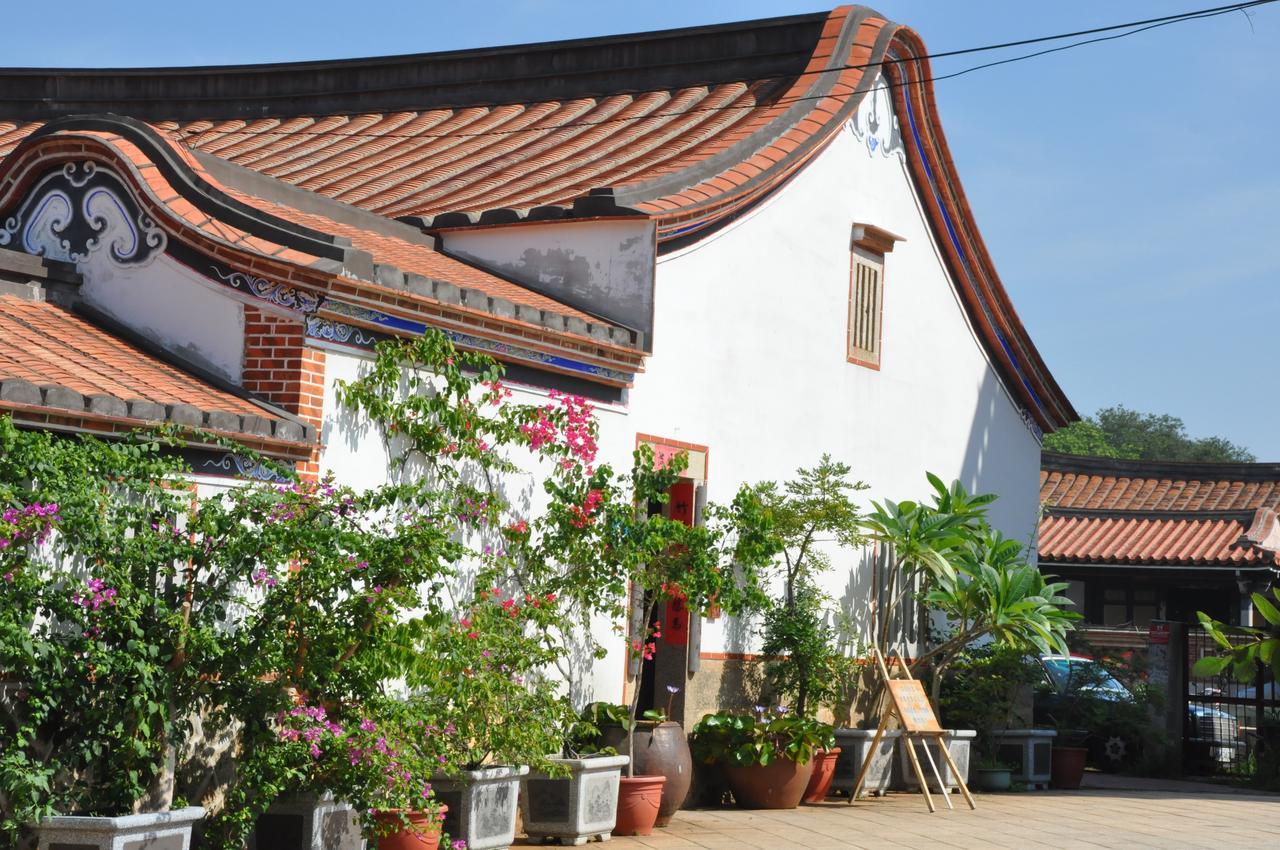 Grace Homestay 54 Jincheng Bagian luar foto